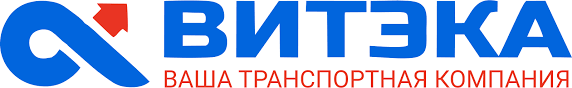 Лого ТК ВИТЭКА