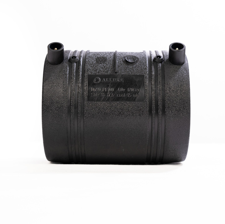 Электросварная муфта ПЭ100 SDR 11 - 17,6